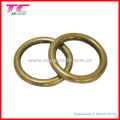 Metal O Ring Buckle Made for Handbag